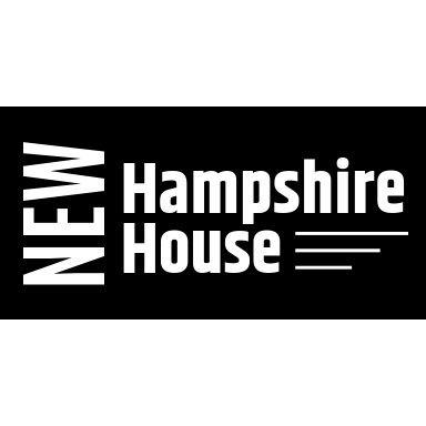 New Hampshire House Logo