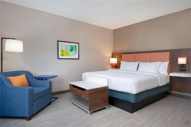 Images Hampton Inn & Suites Wilkes-Barre/Scranton, PA