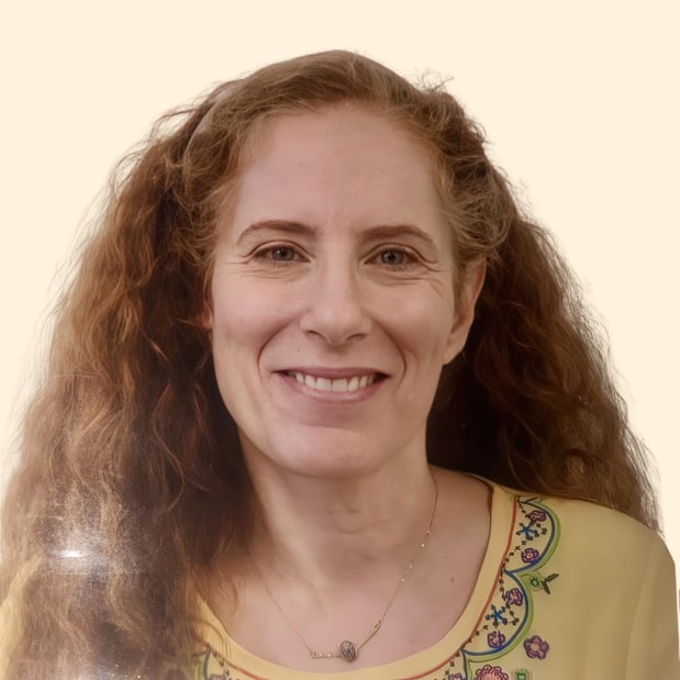 Images Debra Berl, Counselor