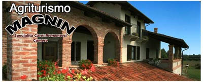 Trattoria I Magnin
