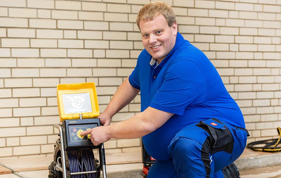 P Mahlberg Heizung und Sanitär, Inhaber M. Ing. Christian Mahlberg, Apostelpfad 36 in Bornheim
