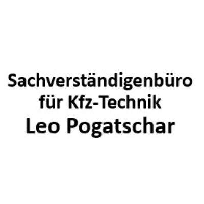 Leo Pogatschar Sachverständigenbüro in Langenfeld im Rheinland - Logo