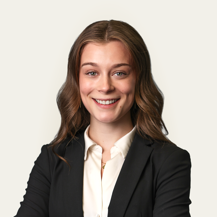 Jennifer Chrenek headshot.
