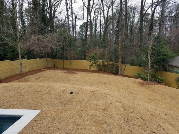 Images NEED-A-FENCE, INC.