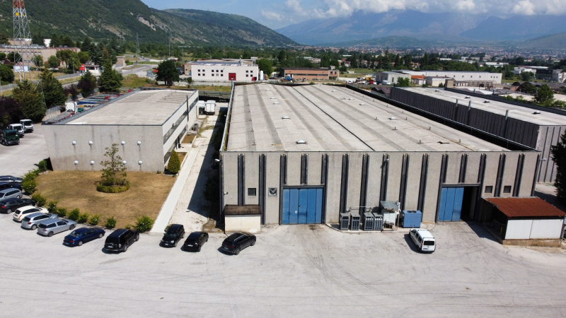 Images Sts Srl