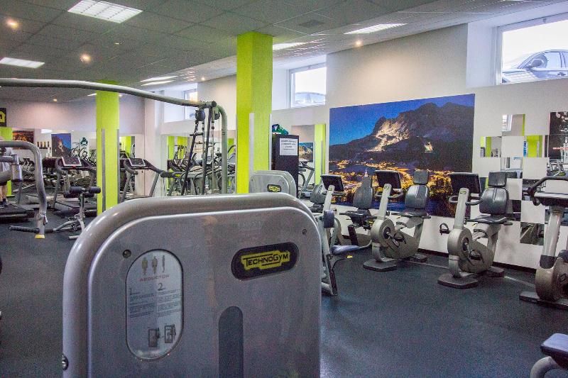 Images Palestra I.E.F.E.S.O. Club