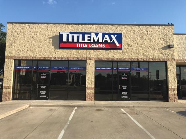 TitleMax Title Loans Photo