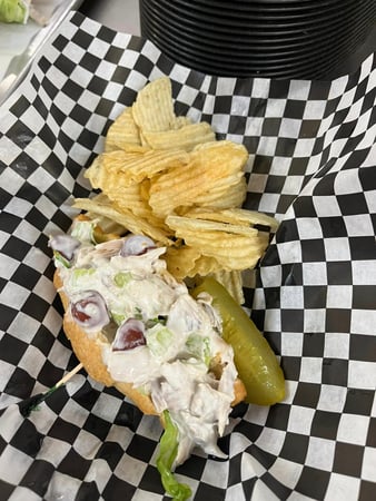 Images DownHome Bakery