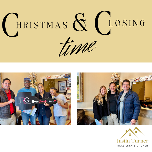 Images Turner Realty Team - NC Real Estate Agent