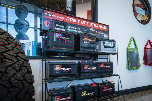 Images Tire Discounters