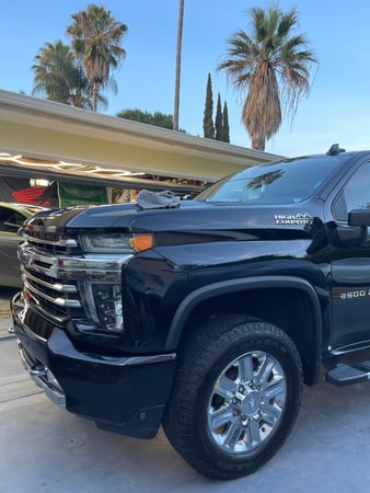 Images Logan's Auto Detailing & Coating