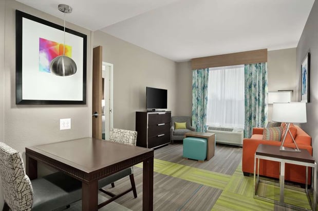 Images Homewood Suites by Hilton Florence
