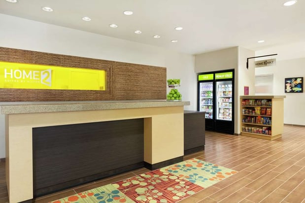 Images Home2 Suites by Hilton San Angelo