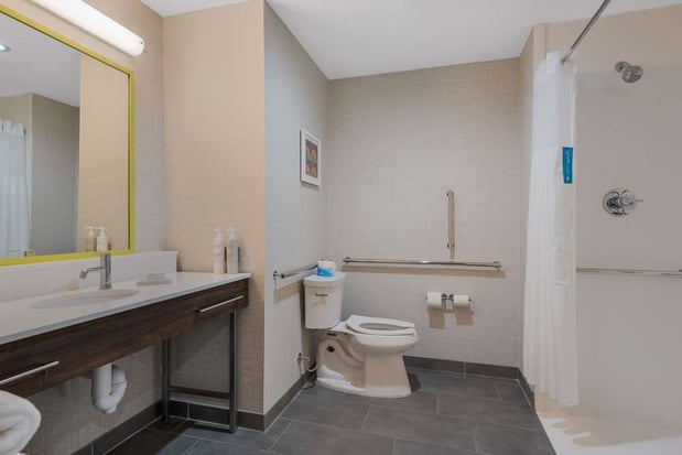 Images Hampton Inn Williams