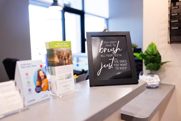 Images Market Street Dental Studio