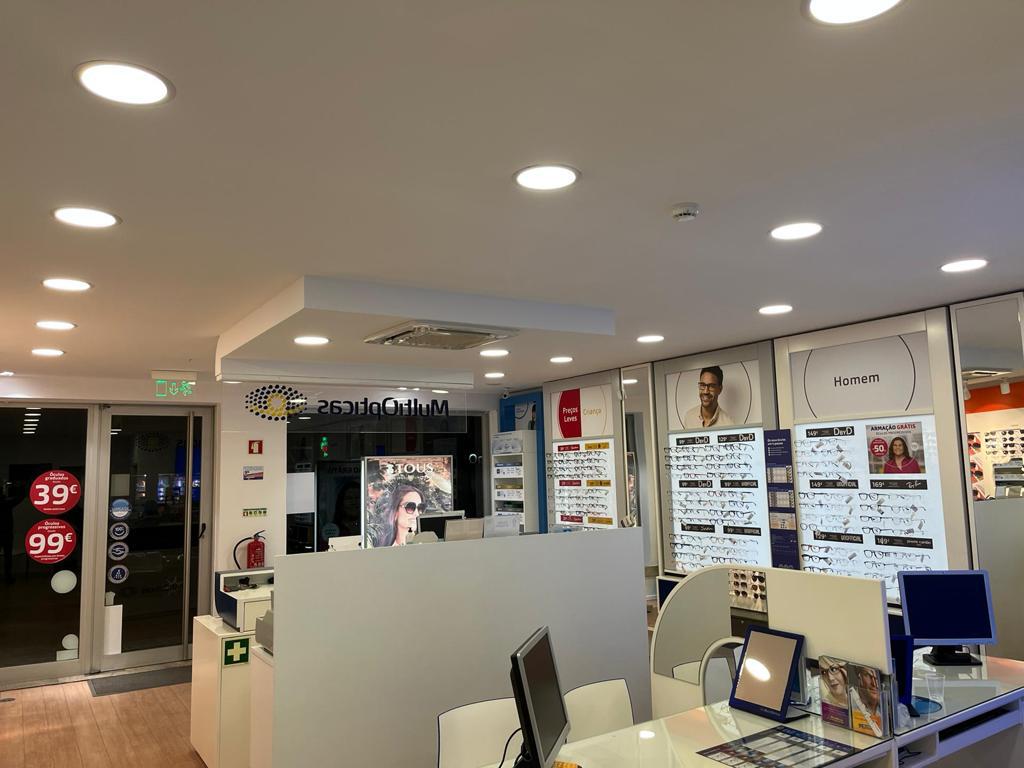 Images Ópticas MultiOpticas Fundão