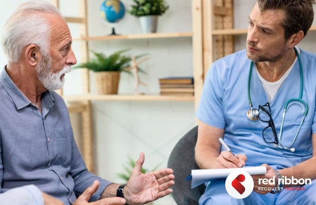 Images Red Ribbon Recovery Indiana | Alcohol and Drug Rehab