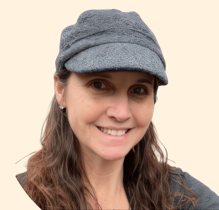 Images Jennifer Sudderth, Counselor