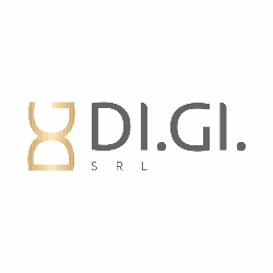 Di.Gi. Logo