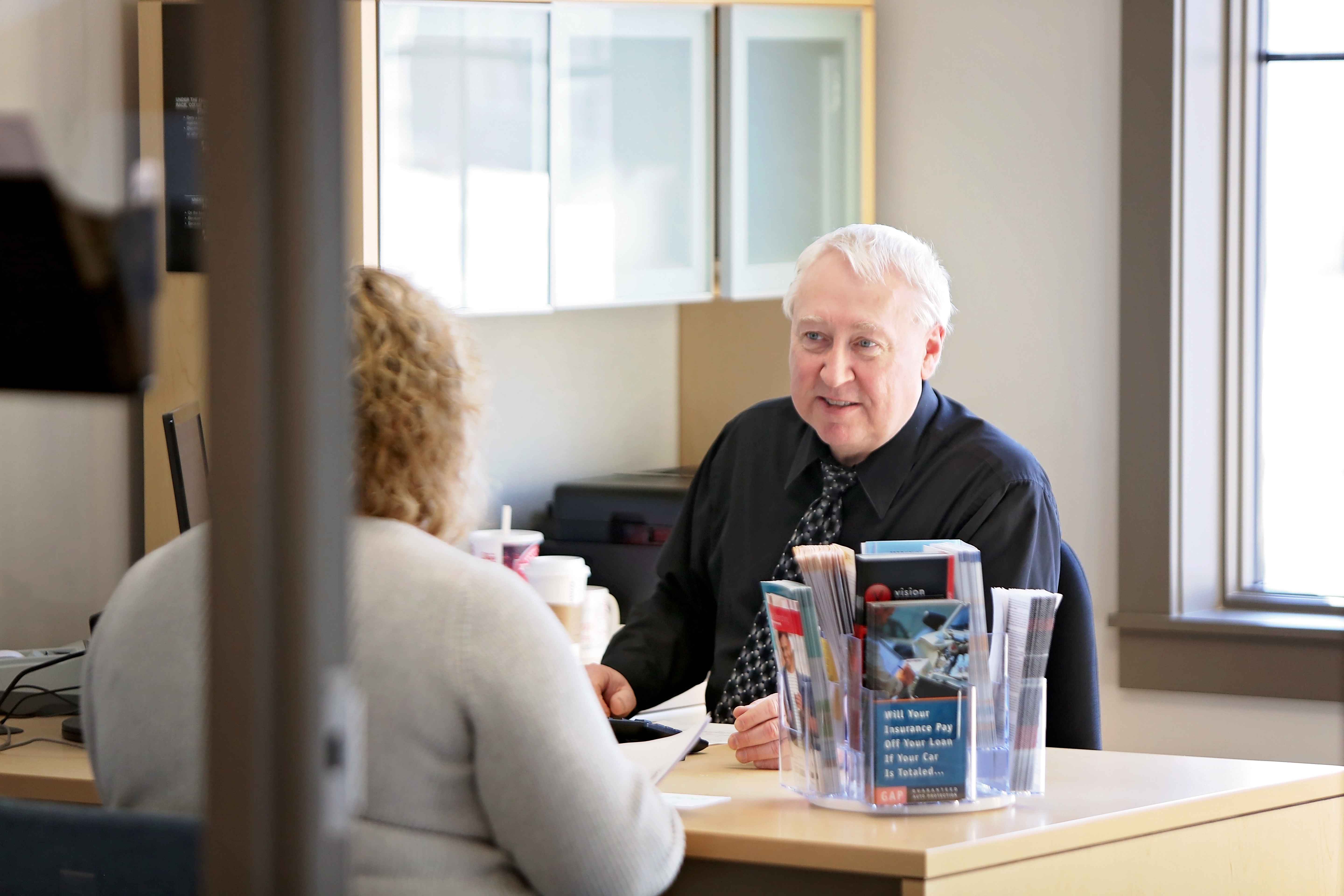 River Valley Credit Union Image