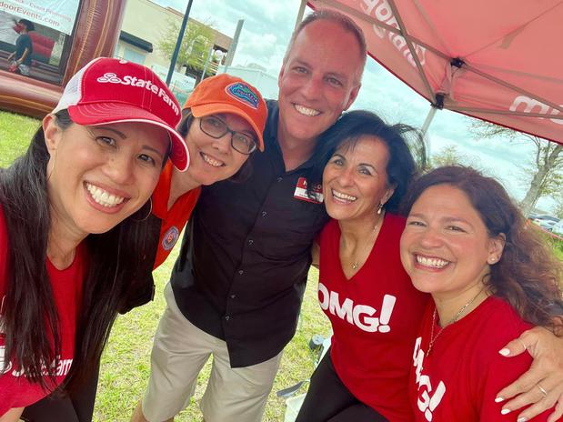 Images Bryan Fifer - State Farm Insurance Agent