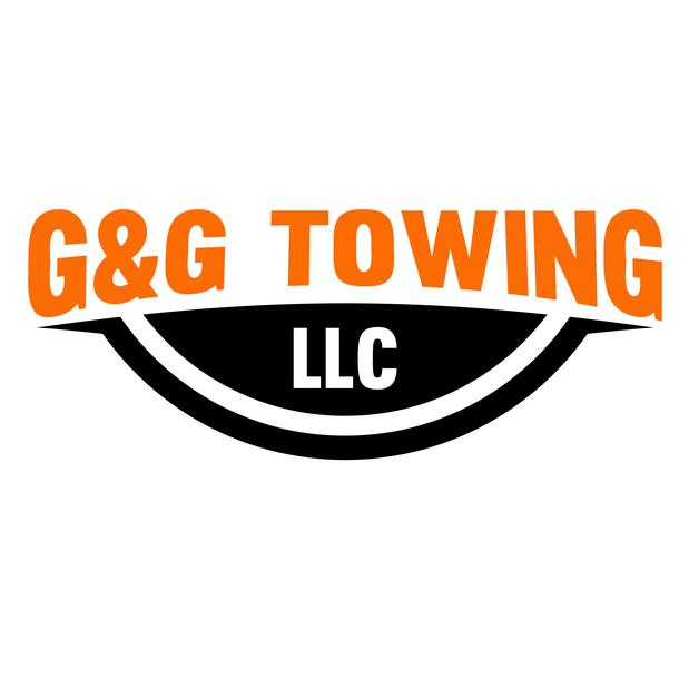 G & G Towing - Top Dollar for Junk Cars - NO PARTS Logo