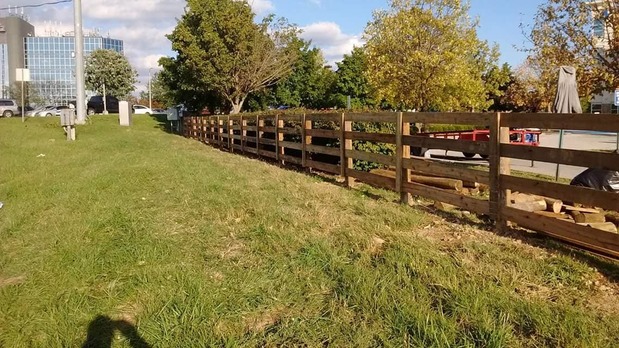 Images Prather's Fencing