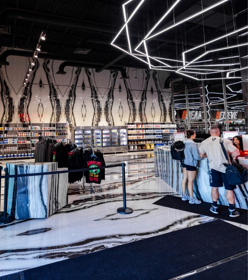 Absolute Recomp Fort Worth Image