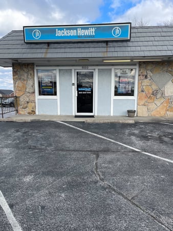 Images Jackson Hewitt Tax Service