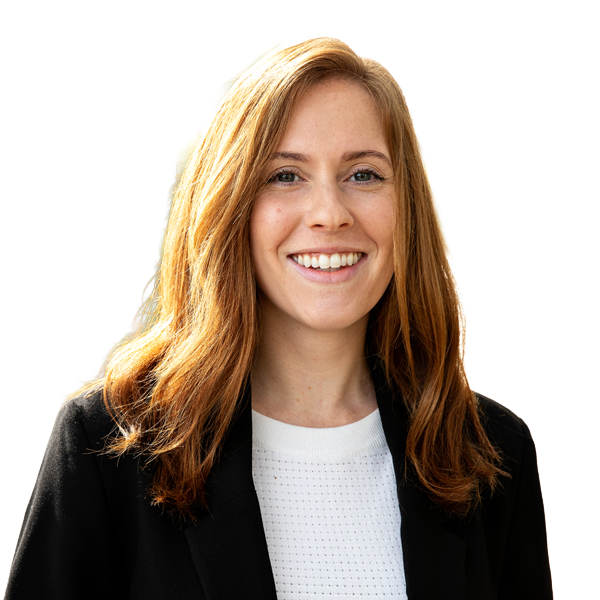 Anna Thomas | SouthState Bank