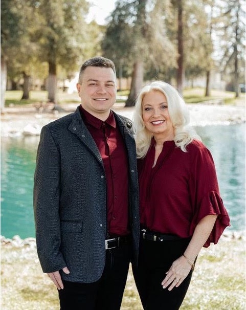 Images Christy Ray Team