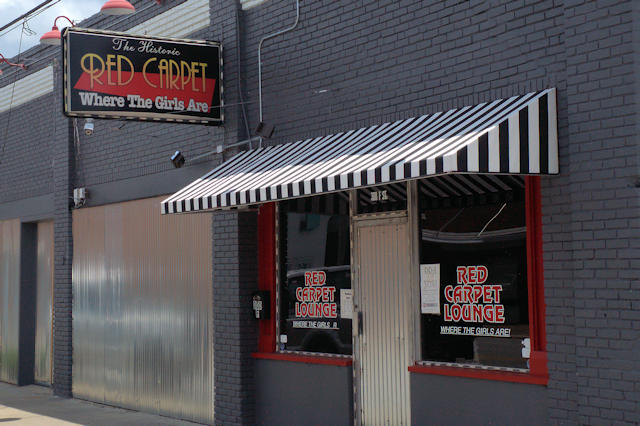 Images Red Carpet Lounge