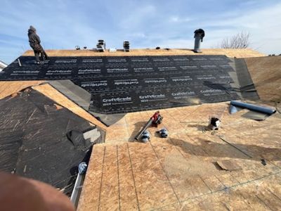 SKYSTONE CONSTRUCTION Image