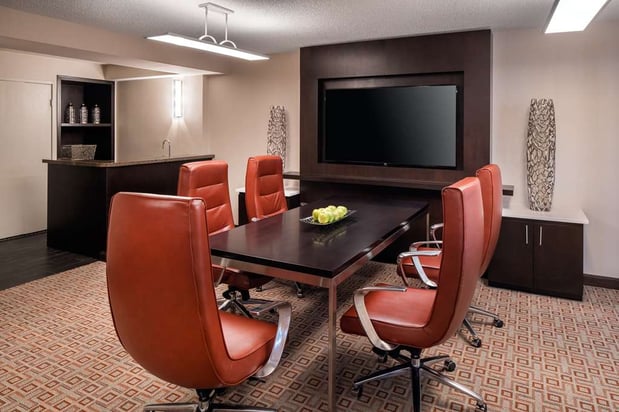 Images DoubleTree by Hilton Hotel Denver Tech Center