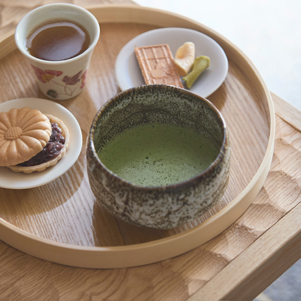 Images 嵐湯 鎌倉別邸（足湯カフェ＆フットマッサージ）