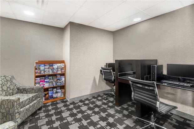 Images Best Western Concord Inn & Suites