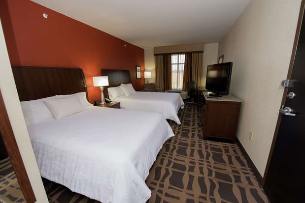Images Hilton Garden Inn Dayton South-Austin Landing