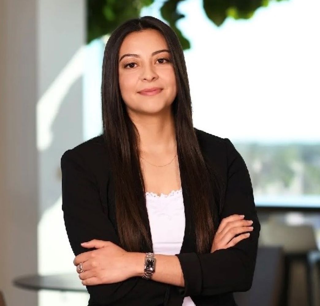 Isabella Haro - Mortgage Loan Officer (NMLS #2169363)