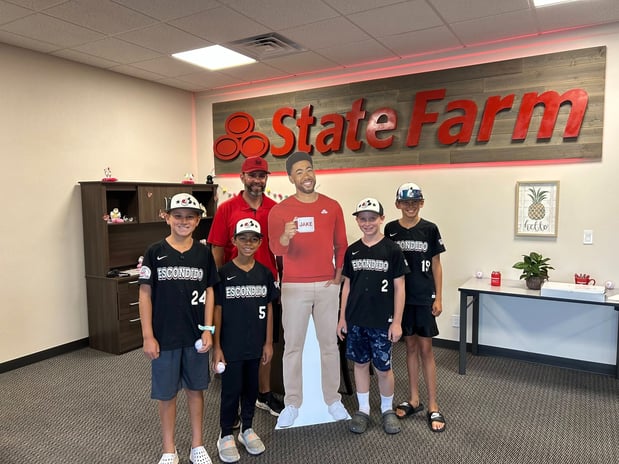 Images Buggie Dugger Jr - State Farm Insurance Agent