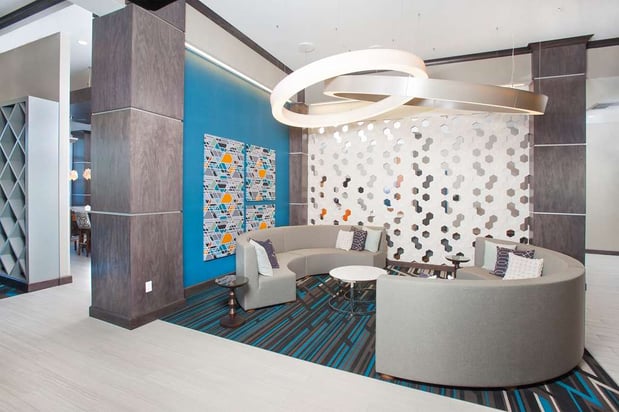 Images Hampton Inn & Suites LAX El Segundo