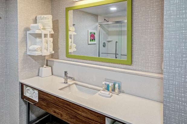 Images Hampton Inn New Albany Louisville West