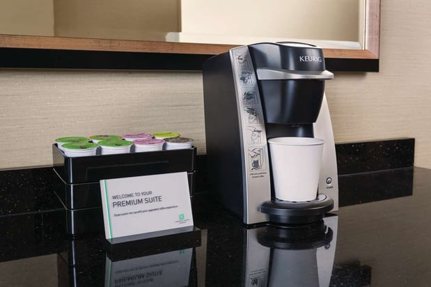 Images Embassy Suites by Hilton Flagstaff