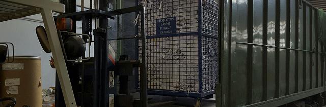 Images Recuperacions i Reciclatges Lacruz S.L.