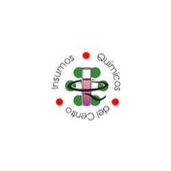 Insumos Químicos Del Centro Sa De Cv Logo
