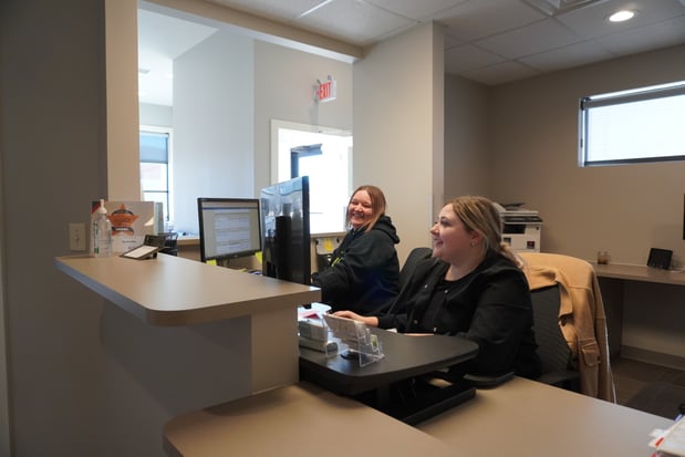 Images Preserve Family Dentistry