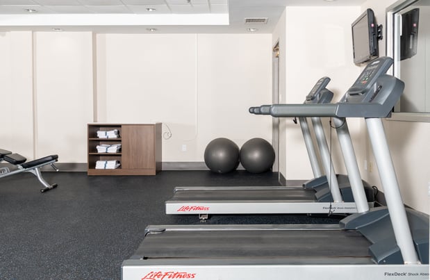 Images Holiday Inn Express & Suites Pittsburgh-South Side by IHG