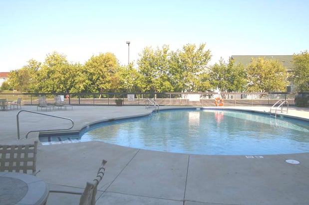 Images Hampton Inn Chicago/Gurnee