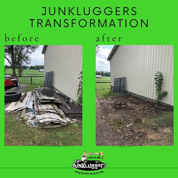 Images The Junkluggers of Kentucky