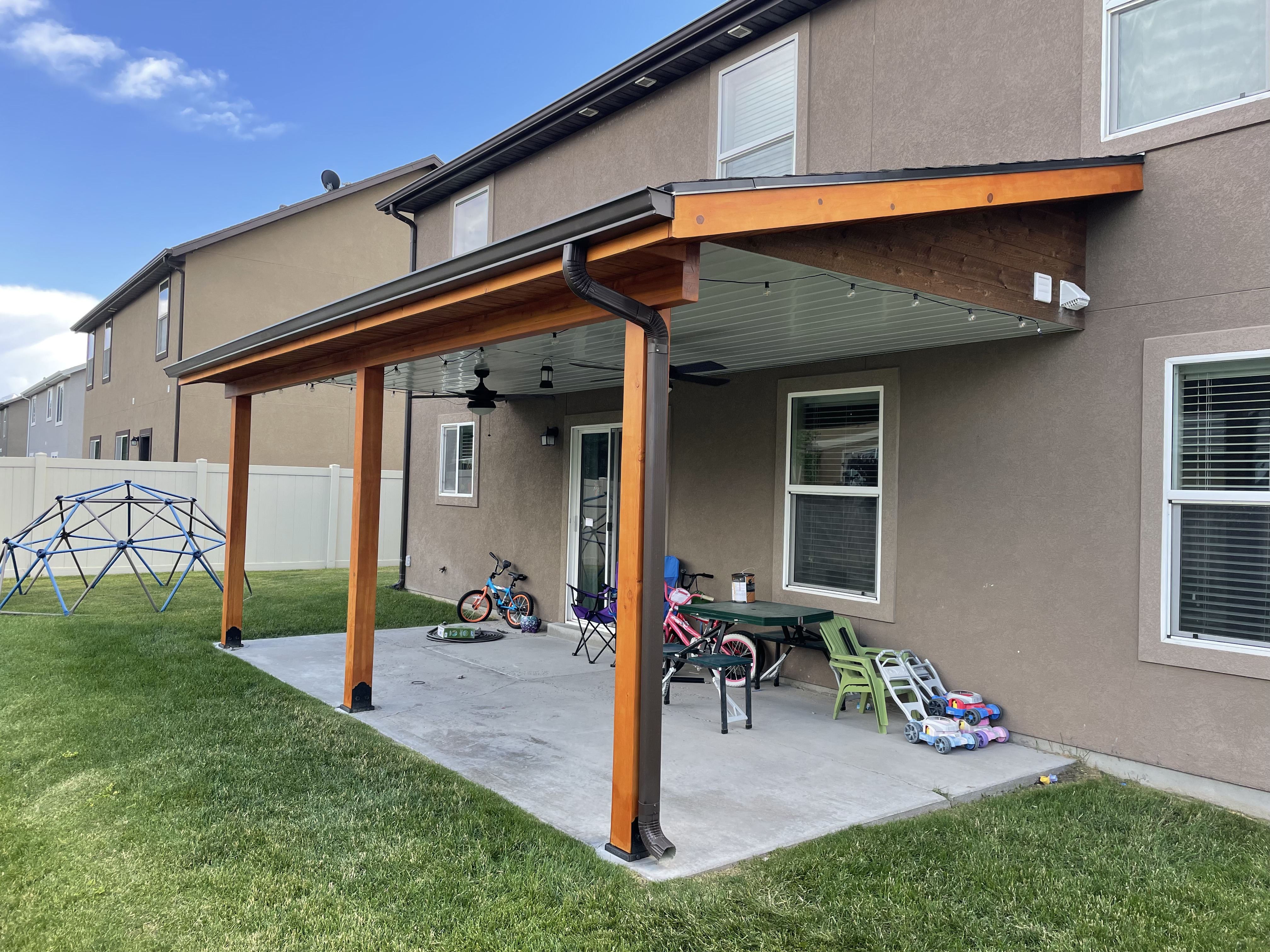 H&L Custom Builders Image