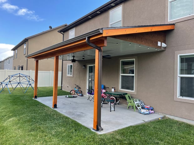 Images H&L Custom Builders